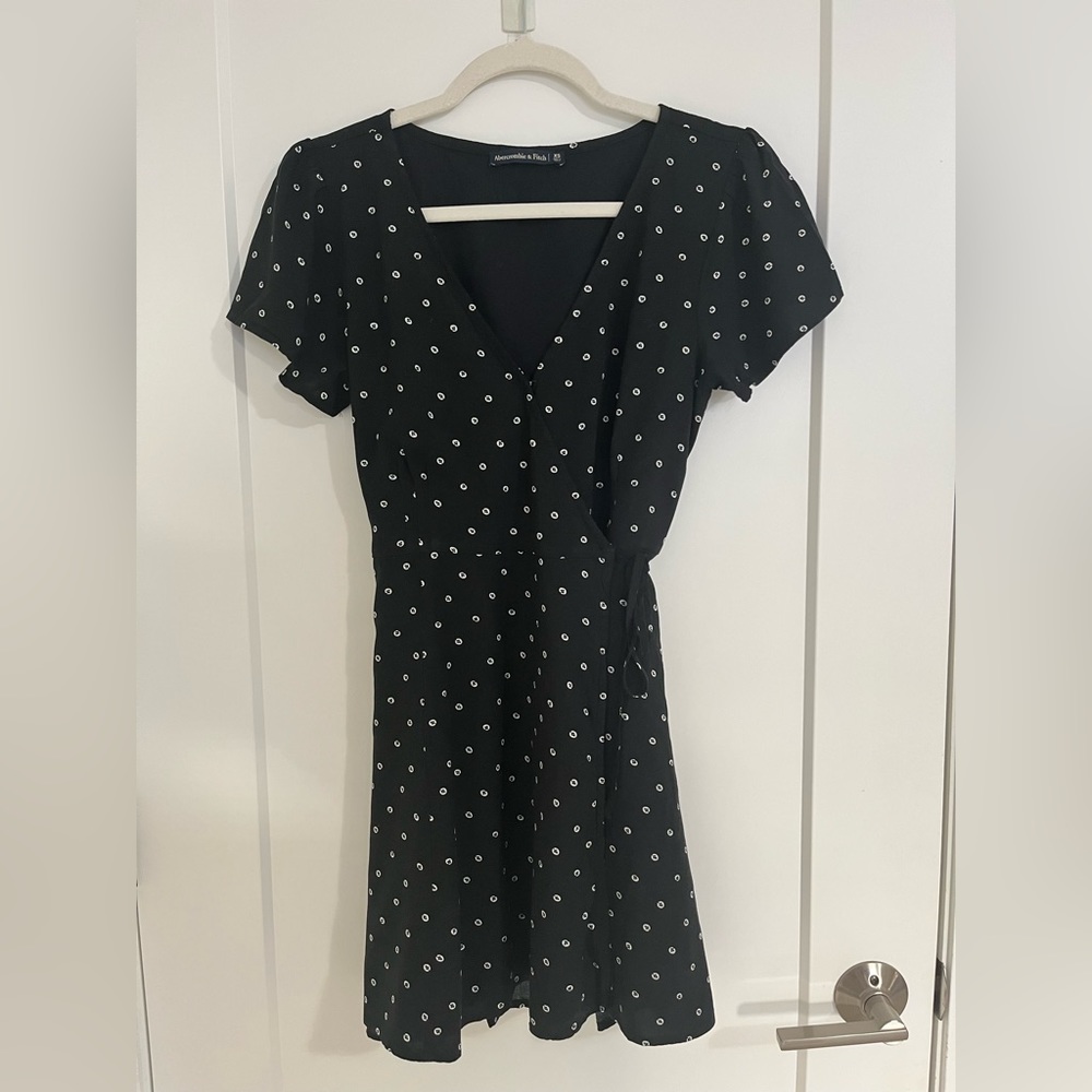 Abercrombie dress